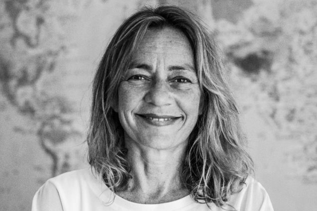 Almudena Berrocal