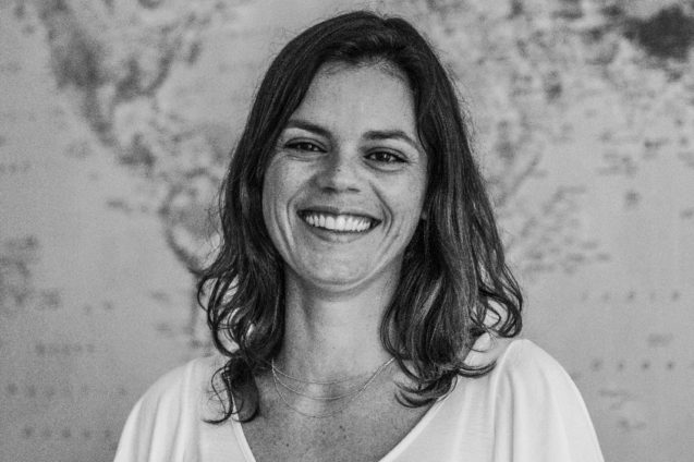 Priscilla Domingues